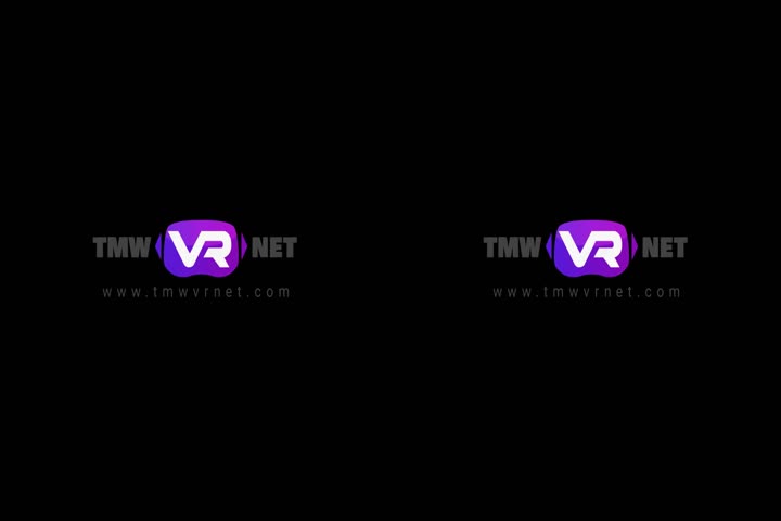18VR Your Redhead Stepsister Anna Swix Seduces You VR Porn26
