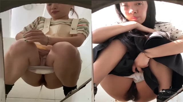 实拍多位青春美少女的粉嫩鲍鱼，娇羞绽放！