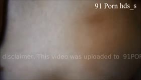 下班后小姨子说要给我擦枪