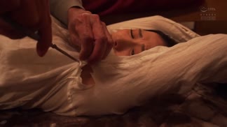 SHKD-954切裂強姦～被剪刀男鎖定的未婚妻