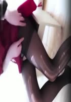 悦夜超美长腿爆乳美少女