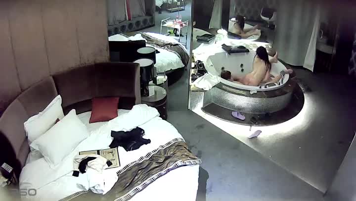 酒店偷拍系列20161125 极品男女~2016 11 25 21 48 17 366