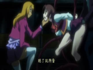 魔法少女伊斯卡 ～Vol.01 邂逅～