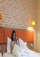 性感大波骚姐主动奔放美容院来的肌肤果然嫩