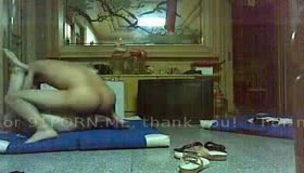 在酒店大堂差点干起来了