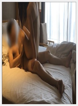 露脸啪啪高筒丝袜高颜值大学生美女下部