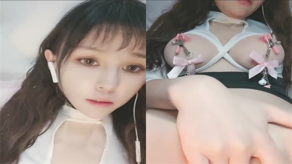 极品颜值女神下海 漂亮眼睛含泪爆操 大尺度狂干内射骚穴