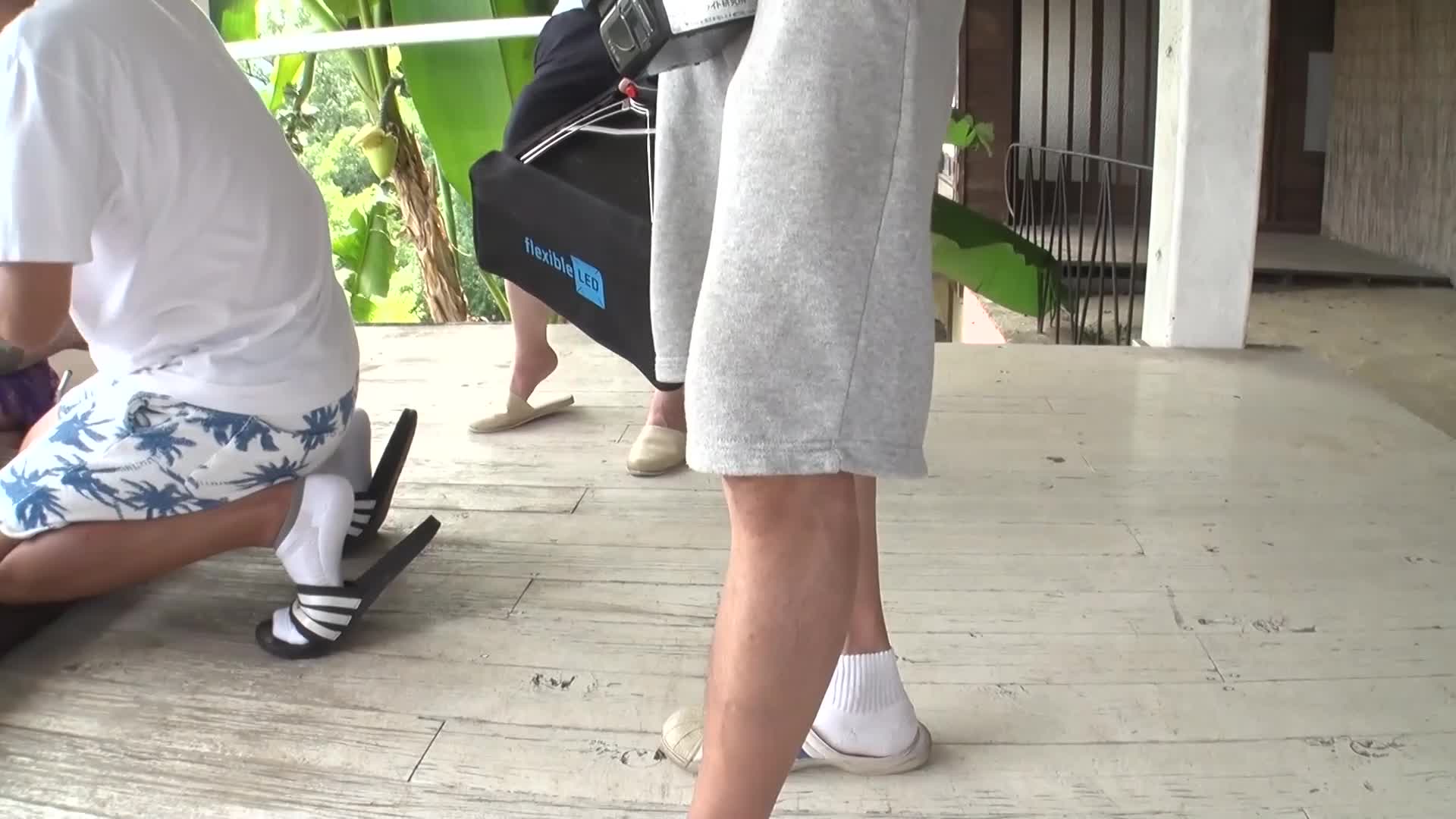 超高級裏スパ癒らしぃサロン 02 癒らし隠語×極上エスコートSEX あやみ旬果