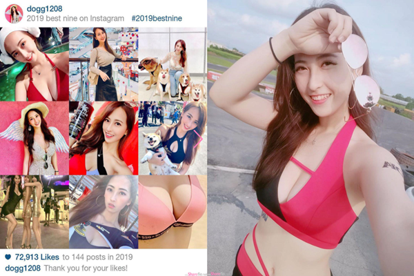 平面模特Phellis拍照自慰到一半要我找幸运儿无套插入还无预警中出