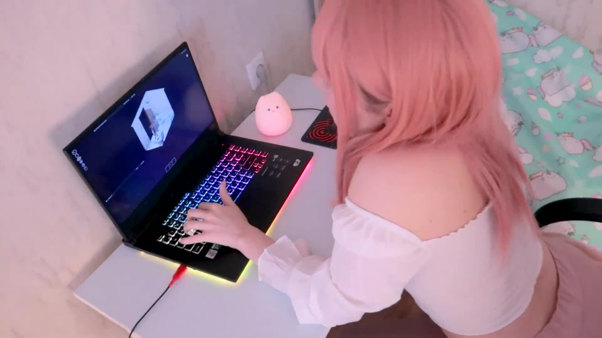 Stepsister pays back with her ass-62863853 new