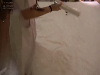 大尺度巨献【女护士的遭遇2】 性感制服小护士被保鲜膜吸引尝试窒息结果落入圈套挣扎 被奸尸