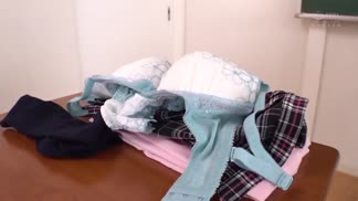 RCTD-412女體化眼鏡 初愛寧寧