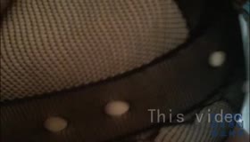 极品人妻 窗前反光双画面