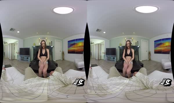 继女诱惑