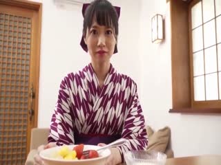 OAE-189 裸神 伊賀まこ.