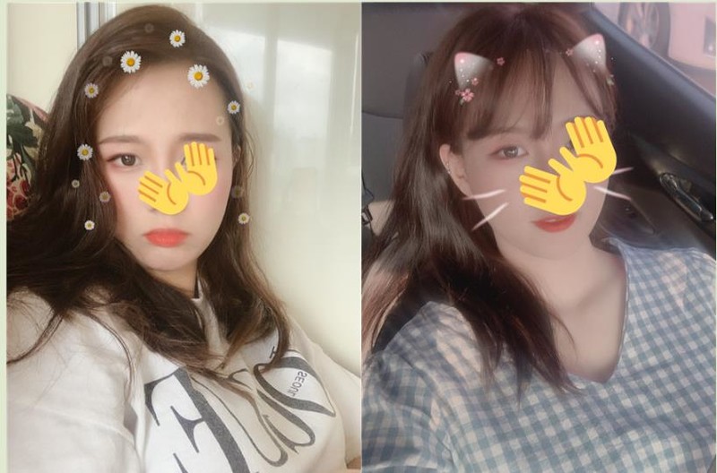 推特韩国小母狗女奴重口调教拳头塞逼扩肛训练裸体夜行深喉啪啪
