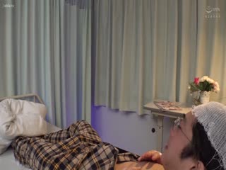 DOCP-222 「あぁっ！乳首溶けちゃうって！」乳首が敏感すぎる入院患者を不憫に思ったのかスケベに思ったのかすんごい乳首責め騎乗位で中出しさせてくれる連続膣搾り美人ナース 玉木くるみ 日向海 椿真白 渡辺凛