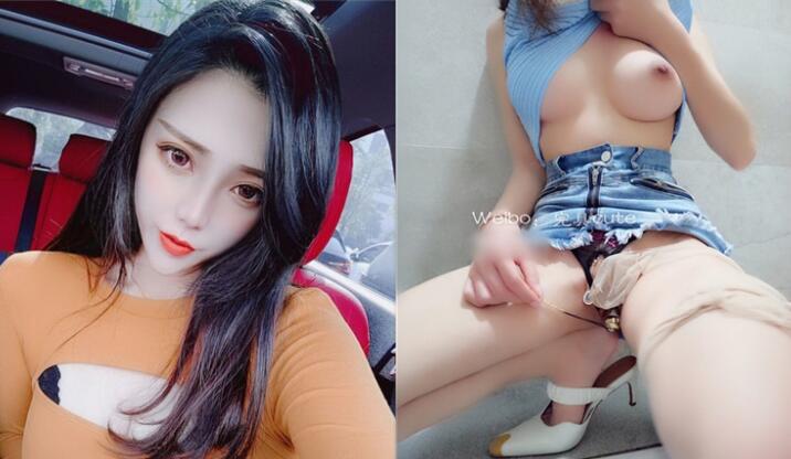 最新极品爆乳女神完具少女VIP定制版疯狂牛仔女王的呻吟巨乳诱惑跳蛋玩弄浪穴到绝顶高潮
