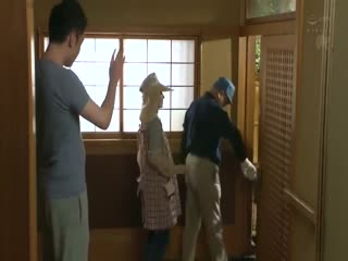 [中文字幕]DASD-577夏休みで田舎に帰省した三日间