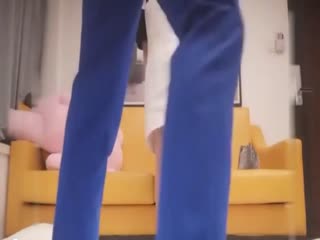 海哥越战越勇 勾搭夜场气质妹 长腿女神范