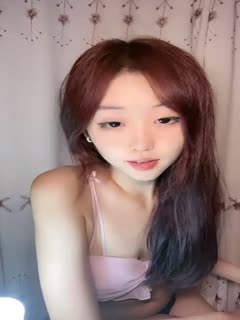 颜值美少女！下海全裸秀