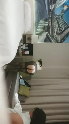 大吉大利高品质外围美臀极骚御姐开档丝袜扭动屁股想要被操摸蛋深喉大屌特写插嘴骑乘打桩啊啊叫1080P new