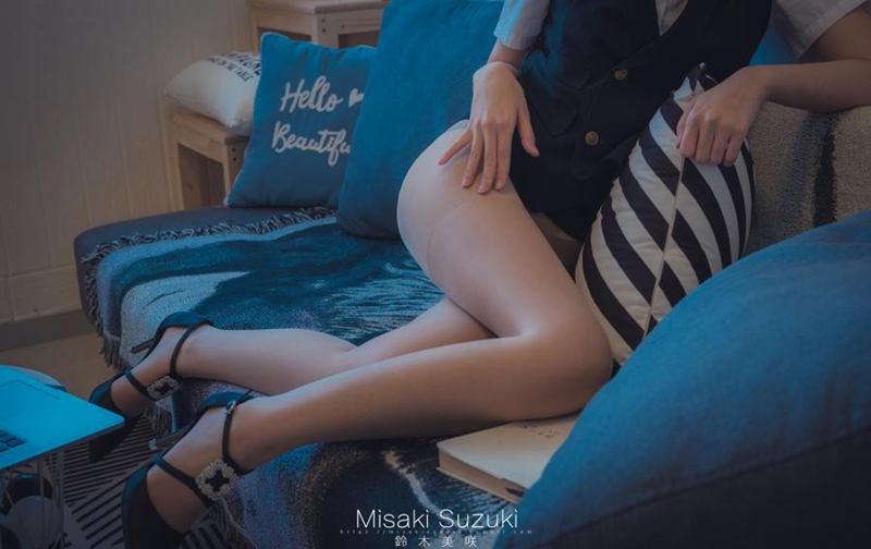 铃木美咲美人女教师的课后辅导