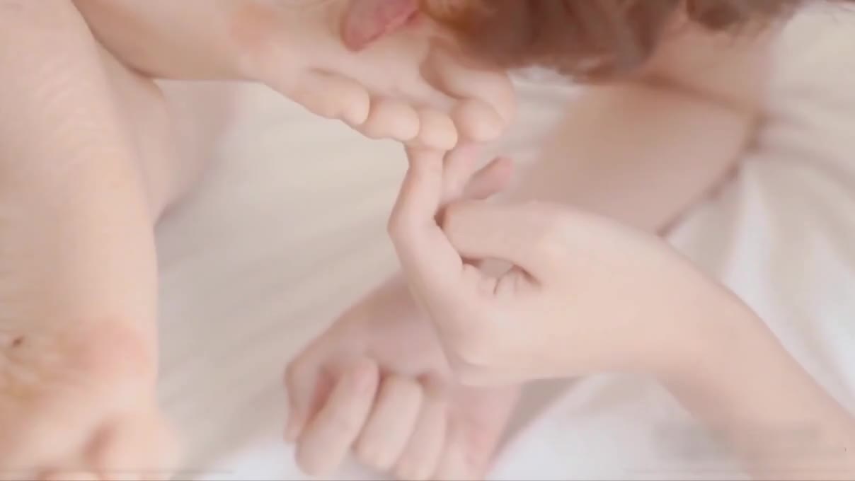 小鸟酱&mdash;百合系列4_HD