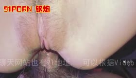 玩弄粉嫩美鲍双穴