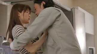 ADN-287幹到無法呼吸的緊貼不倫性交