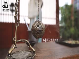 MMZ010 古法龍脈祕術治陽痿妙手回春的性愛診療室