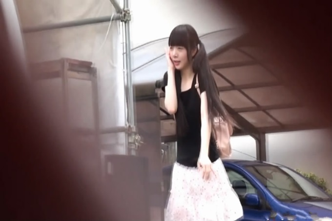 guochan盗站最新流出题材类作品公共场合内急难耐找没人地方嘘嘘都是年轻漂亮美眉站着尿尿