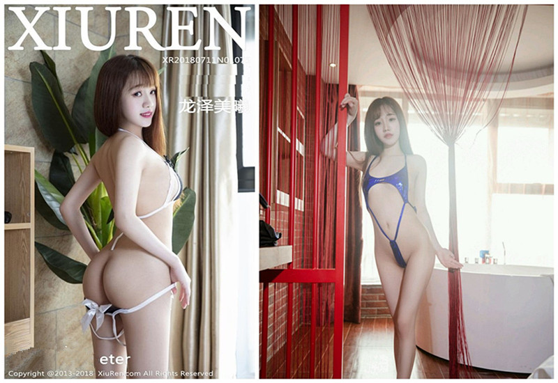 秀人网嫩模龙泽美曦宾馆与土豪援交被干到尖叫完整版