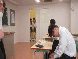 DASD-984 スクヘル！ ～教イク委員会公認ヘルスNo.1嬢める＆いちか～ 伊東愛瑠 松本一香