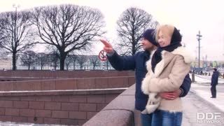 贪婪性交