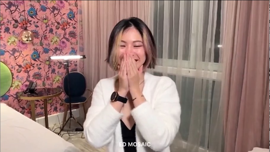 素人美容師的首次3P初體驗…【Part 1】