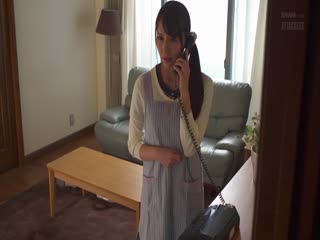 ADN-118 あなた、許して…。騙された人妻 希崎ジェシカ