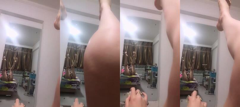 星戀主播 橙子大 微信福利 Part 47