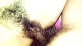 郑州的小女友逼都被我草肿了