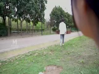 【MMZ001】少女情懷總是濕，尋小小