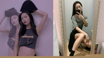 【前女友泄密实录】极品长腿反差婊蜜桃臀湿身求饶：哥哥别插了…用舌头尝尝人家的粉嫩小穴