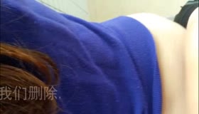 边日边谈论她老公超刺激