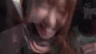 異常發達敏感巨大乳暈 J罩杯女大生懷孕確定無套中出AV出道！ EBOD-734