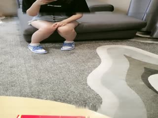 170大二学生妹，花言巧语哄得小妹妹好开心