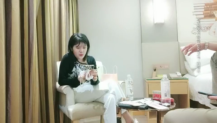 91沈先生_四月六号啪啪第二场