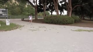 討厭男人睡走我女友、在分手前決定來搞復仇中出約會。 樞木葵 HND-785