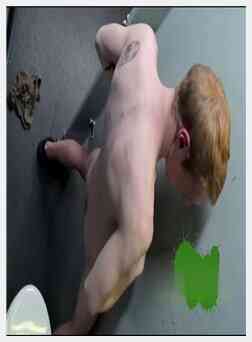 gloryhole和肛交