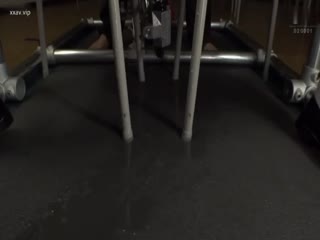 ABP-700 结牧菜完全拘束硬核性爱疯狂高潮 - 结真希奈