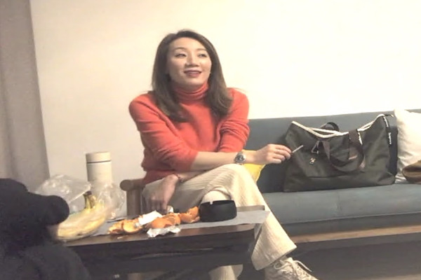 专注高质量人妻返场呼声超高的美少妇大长腿风情万种浪荡尤物超清画质