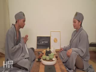 葫芦影业HUL-016尼姑庵淫乱史